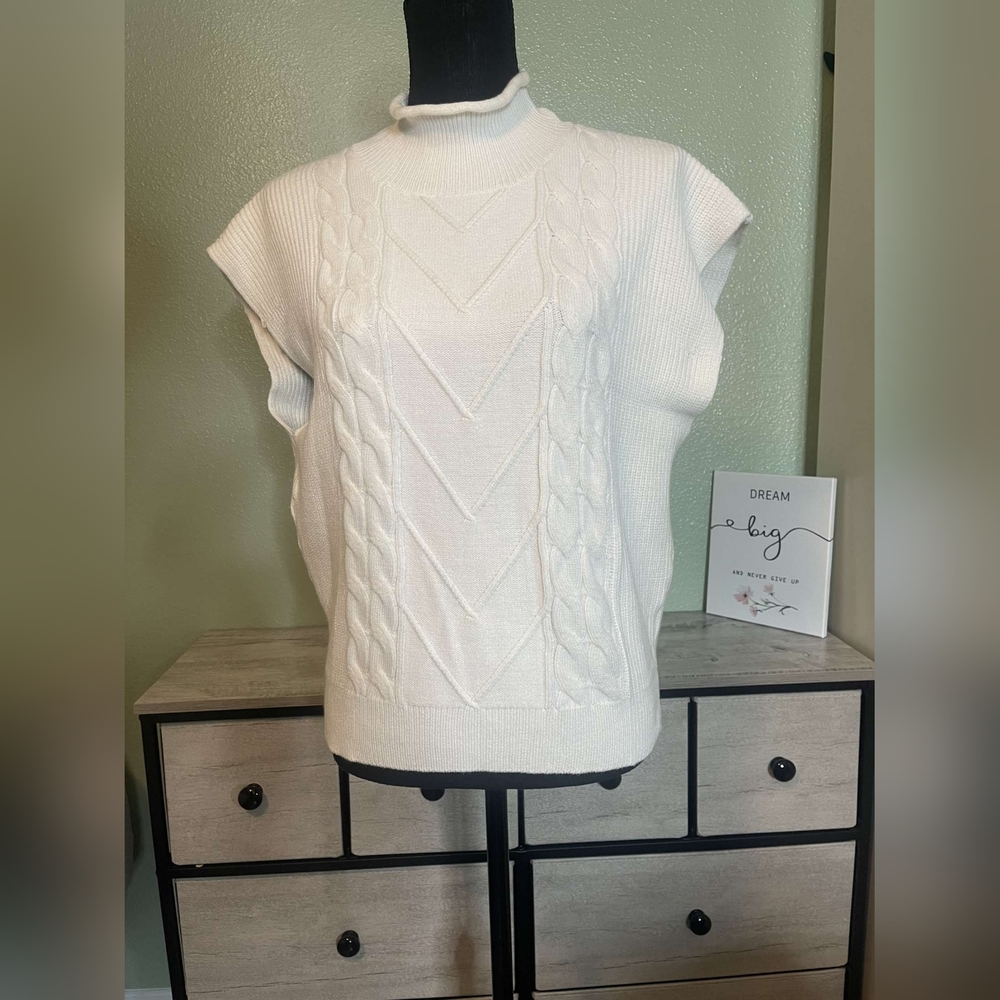 Hocosit Sweater Top